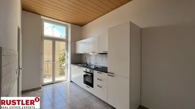 2غرفة شقة في Eggenberg, Austria رقم 51610