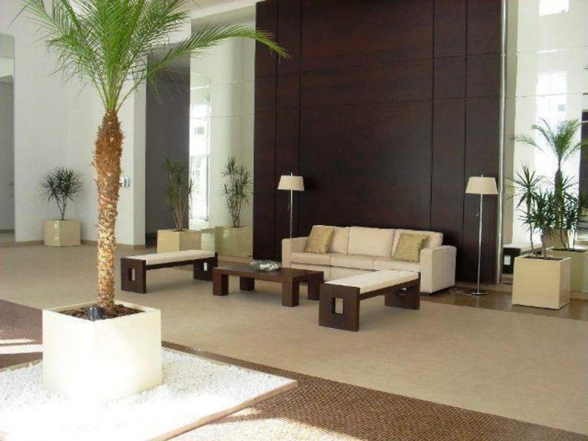 4 bedrooms Apartment in Sao Paulo, Brazil No. 490114