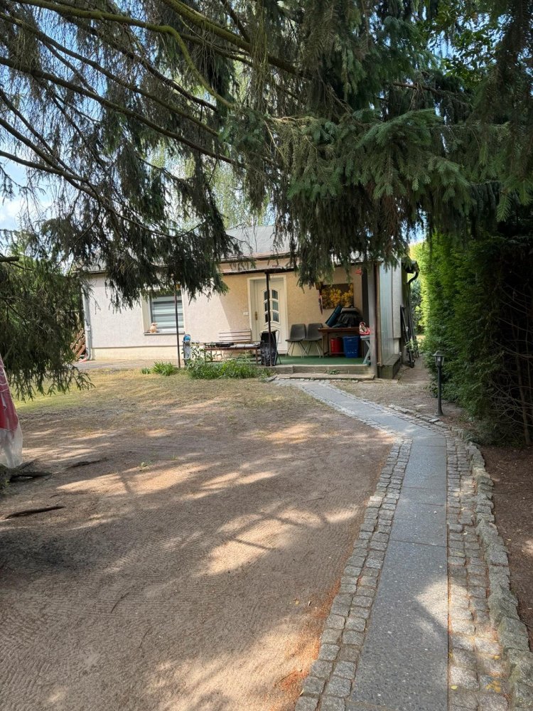 2 rooms Land in Barnim, Germany No. 296752