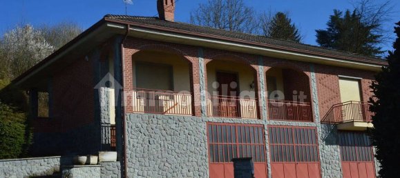 7 bedrooms Villa in Piovà Massaia, Italy No. 324009 4