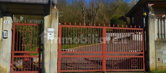 7 bedrooms Villa in Piovà Massaia, Italy No. 324009 8