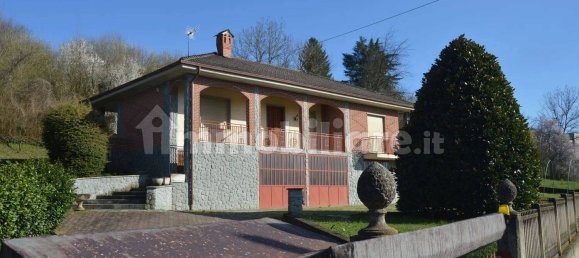 7 bedrooms Villa in Piovà Massaia, Italy No. 324009 9