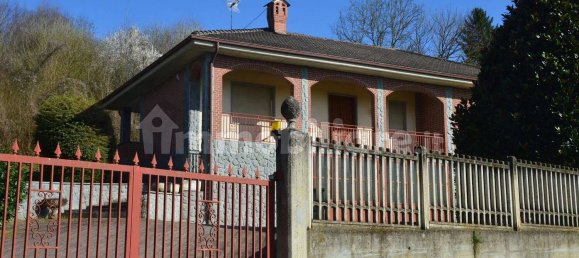 7 bedrooms Villa in Piovà Massaia, Italy No. 324009 3