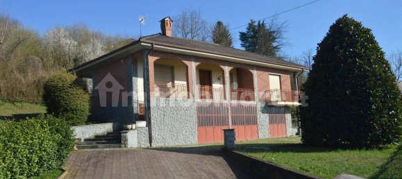 7 bedrooms Villa in Piovà Massaia, Italy No. 324009 10