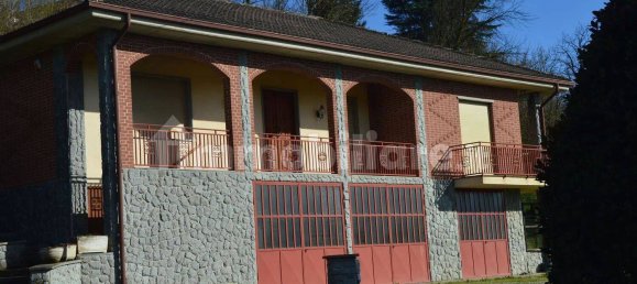 7 bedrooms Villa in Piovà Massaia, Italy No. 324009 11