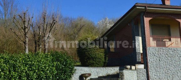 7 bedrooms Villa in Piovà Massaia, Italy No. 324009 5