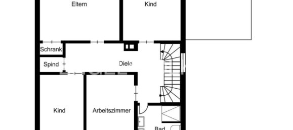 7 rooms House in Rhein-Erft, Germany No. 290234 16