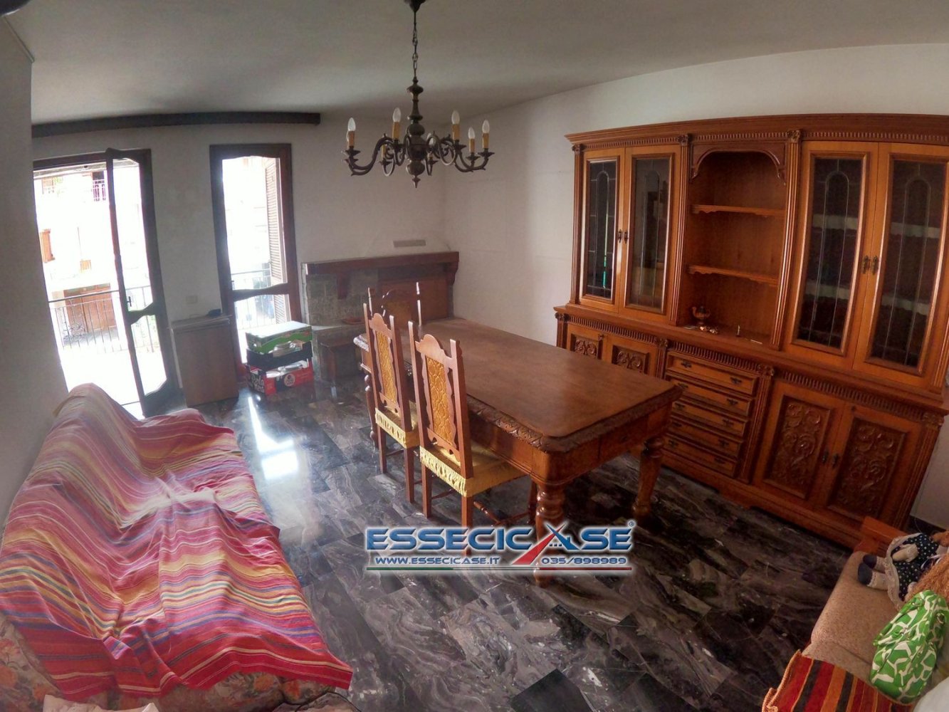4 bedrooms Apartment in Cologno al Serio, Italy No. 361130