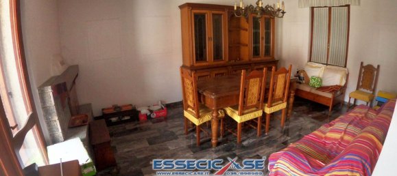 4 bedrooms Apartment in Cologno al Serio, Italy No. 361130 2