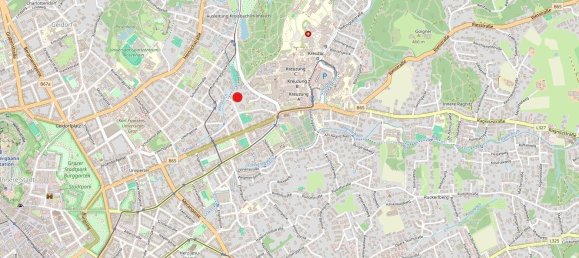 Studio in Geidorf, Austria No. 214803 11