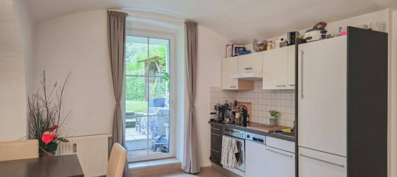 Studio in Geidorf, Austria No. 214803 3