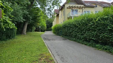 Studio in Geidorf, Austria No. 214803