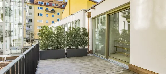 1 bedroom Apartment in Munich, Germany No. 187755 7