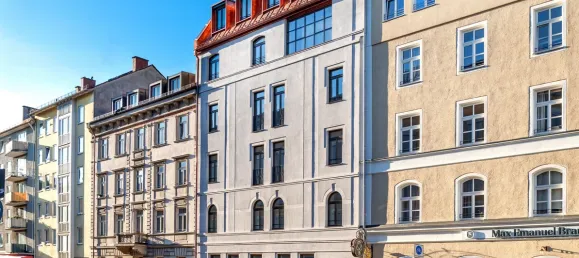 1 bedroom Apartment in Munich, Germany No. 187755 9