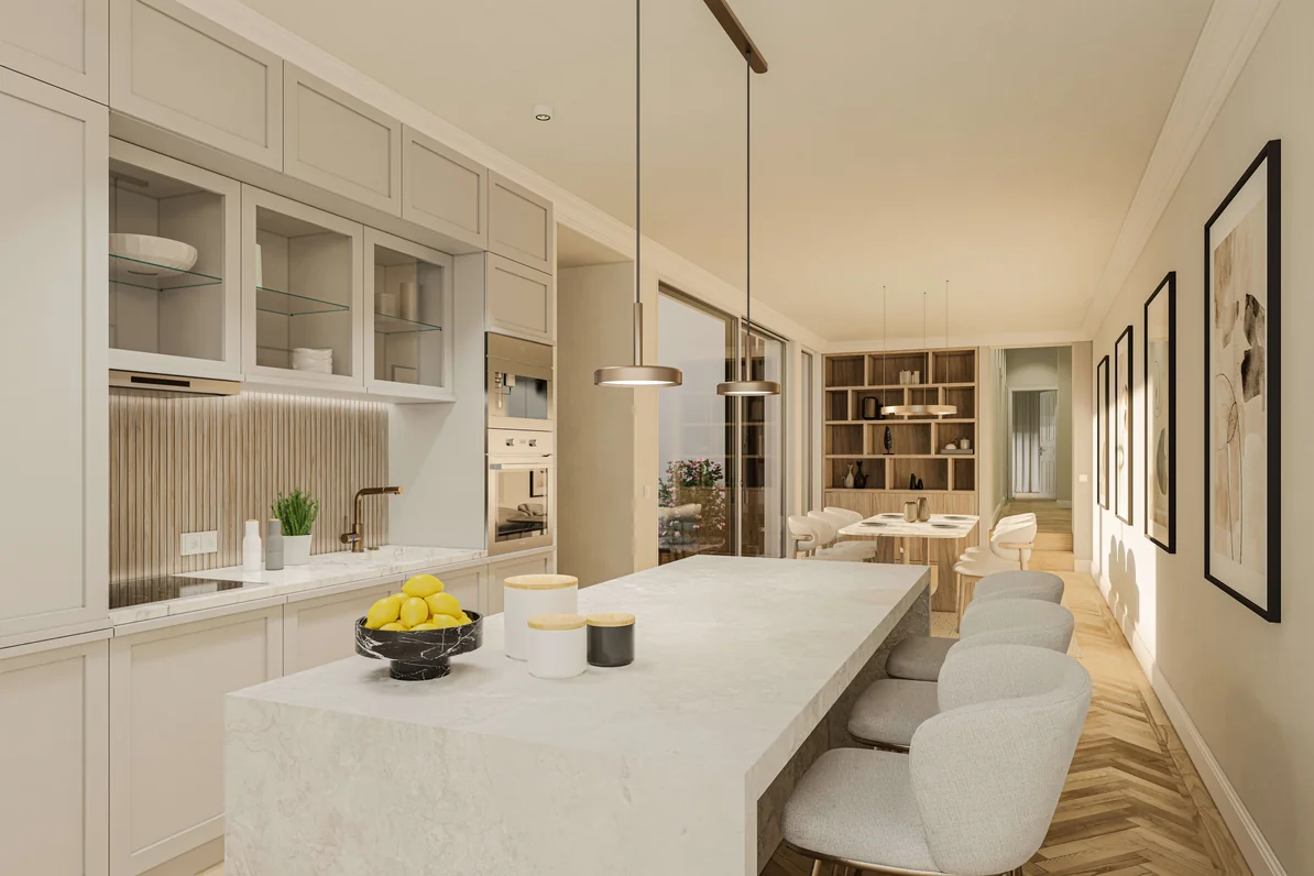 1 bedroom Apartment in Munich, Germany No. 187755