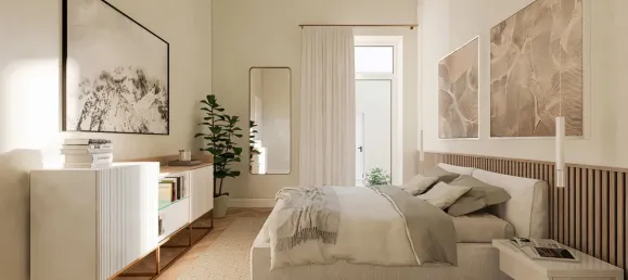 1 bedroom Apartment in Munich, Germany No. 187755 4