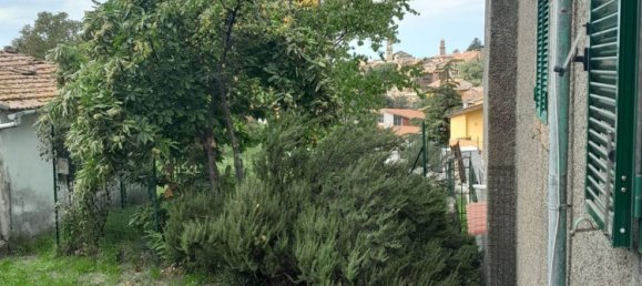 5-Zimmer Wohnung in Castel del Piano, Italy, Nr. 49538 4