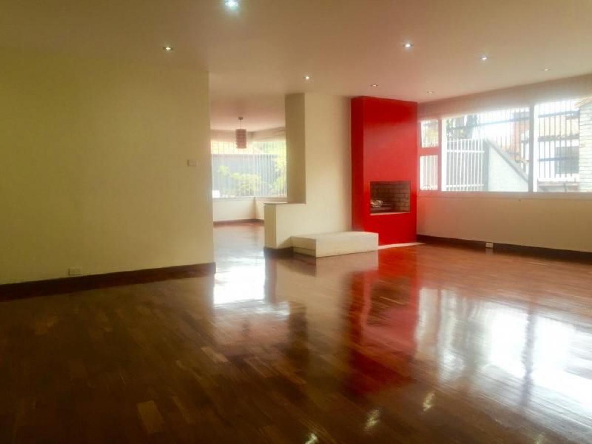 3 غرف نوم منزل في Bogota, Colombia رقم 13666