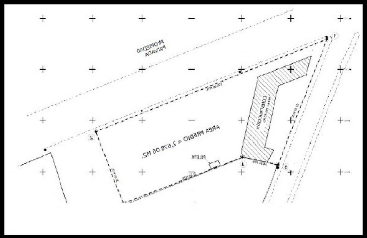 Grundstück in Cuautitlan, Mexico, Nr. 205753