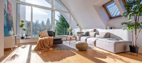 3غرفة منزل ذو طابقين في Dobling, Austria رقم 208786 4