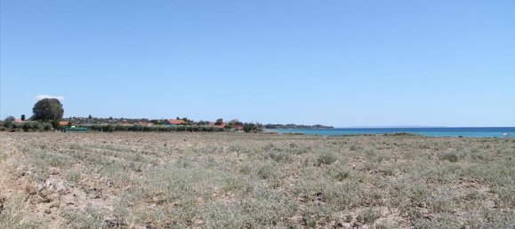 Terra em Chalkidiki, Greece 21200 m² N.º 95266 4