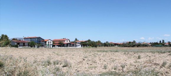 Terra em Chalkidiki, Greece 21200 m² N.º 95266 3