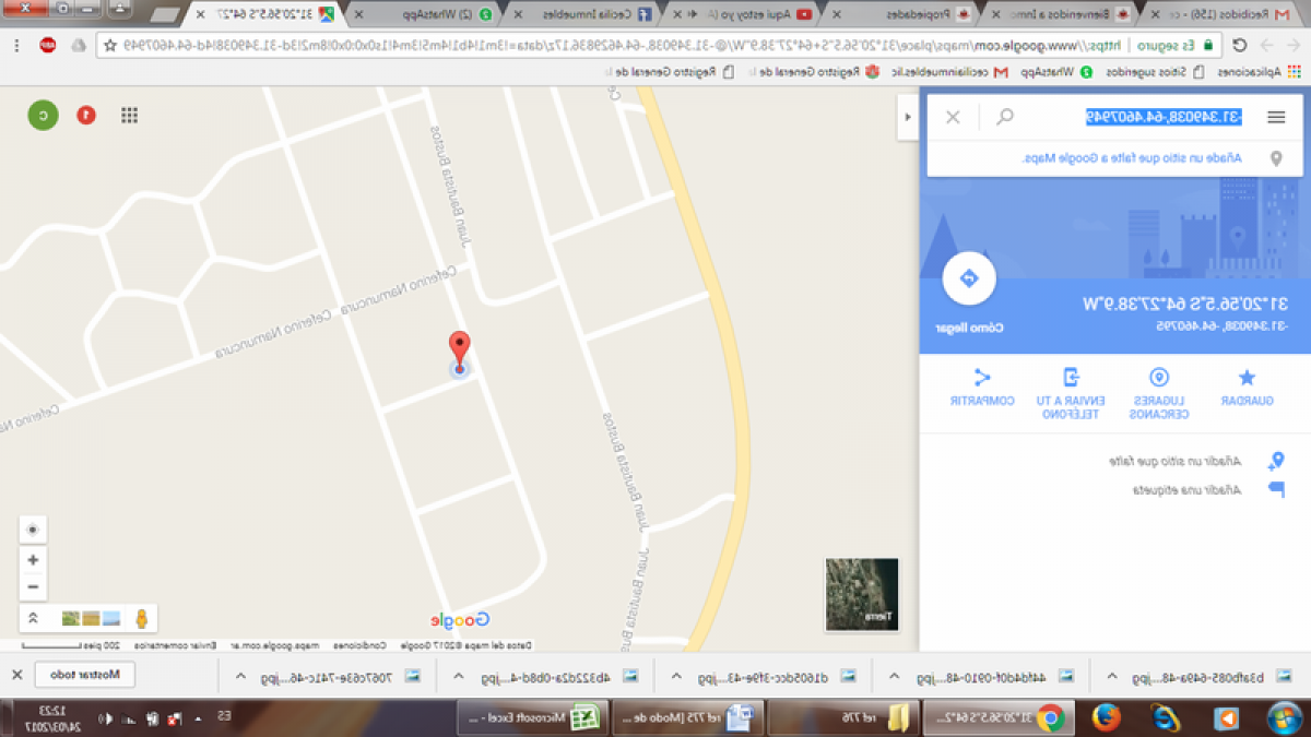 Дом с 2 спальнями в Кордоба, Аргентина № 17048