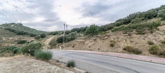 1175m² Land in Antequera, Spain No. 74287 15
