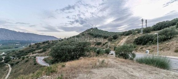 1175m² Land in Antequera, Spain No. 74287 7