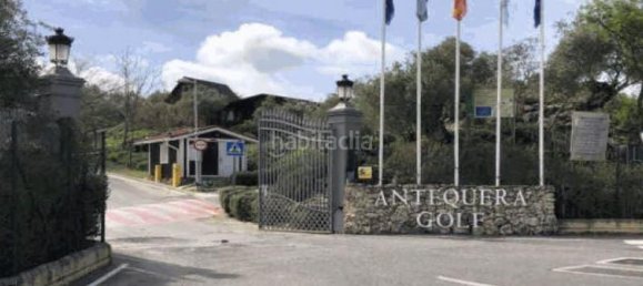 1175m² Land in Antequera, Spain No. 74287 11