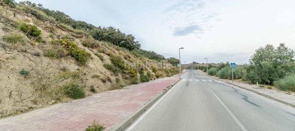 1175m² Land in Antequera, Spain No. 74287 14