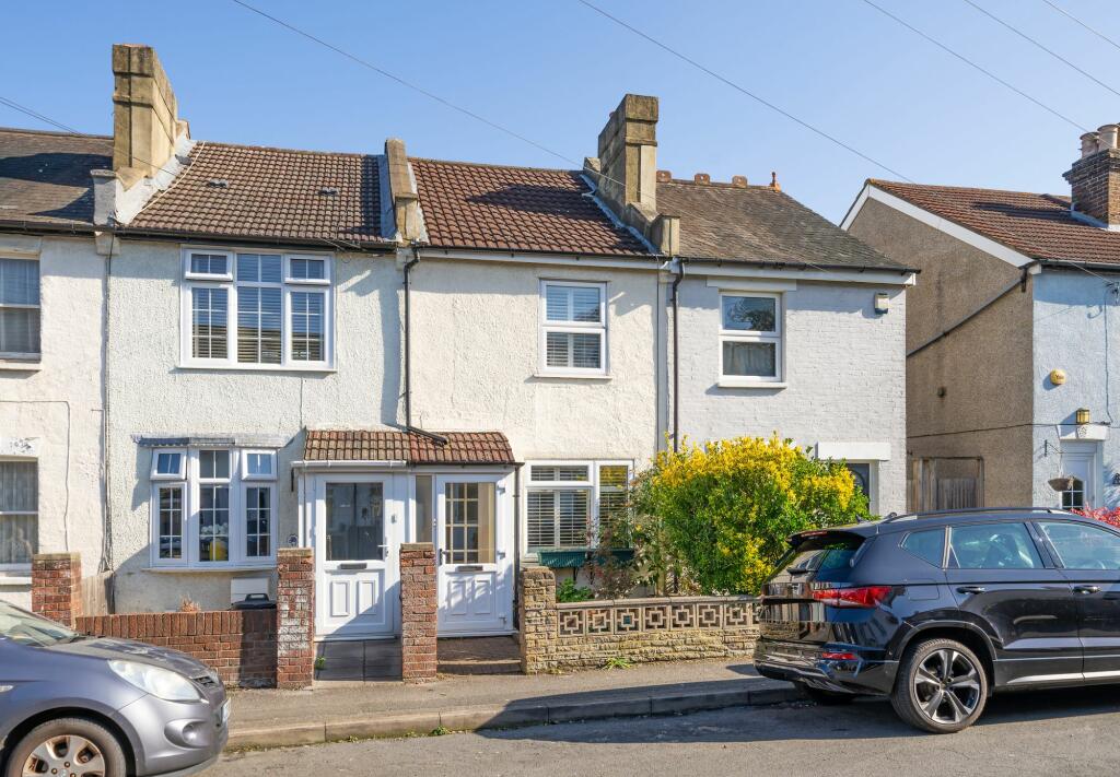 Casa T2 em Beckenham, United Kingdom N.º 3030