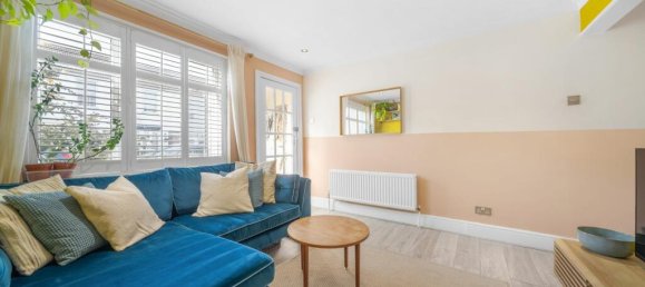 Casa T2 em Beckenham, United Kingdom N.º 3030 16