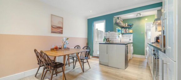 Casa T2 em Beckenham, United Kingdom N.º 3030 6