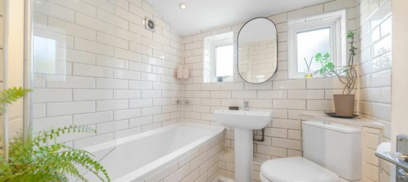 Casa T2 em Beckenham, United Kingdom N.º 3030 18