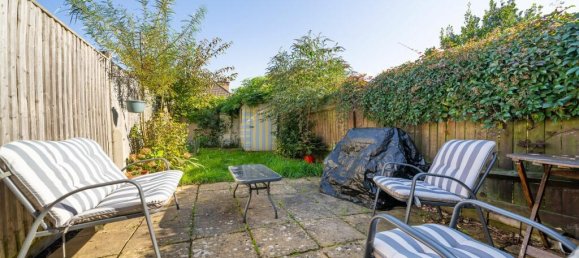 Casa T2 em Beckenham, United Kingdom N.º 3030 10