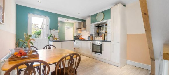 Casa T2 em Beckenham, United Kingdom N.º 3030 3