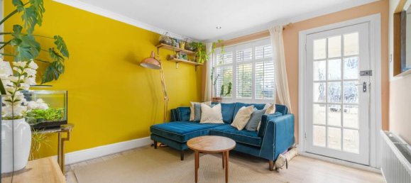 Casa T2 em Beckenham, United Kingdom N.º 3030 12