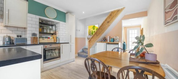 Casa T2 em Beckenham, United Kingdom N.º 3030 4