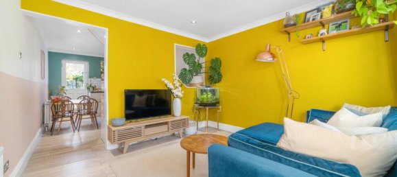 Casa T2 em Beckenham, United Kingdom N.º 3030 13