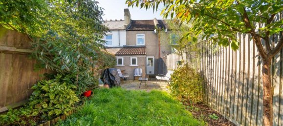 Casa T2 em Beckenham, United Kingdom N.º 3030 25