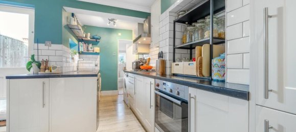 Casa T2 em Beckenham, United Kingdom N.º 3030 8