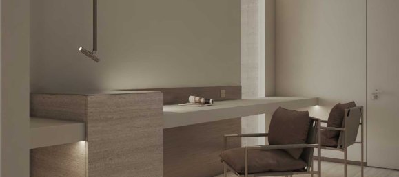 1 غرف نوم شقة في KETURAH RESERVE, Meydan, UAE رقم 61848 8