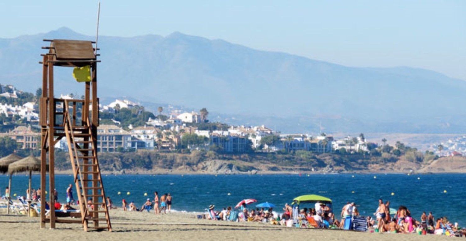  قطعة أرض في La Duquesa, Spain 312845متر مربع رقم 141759