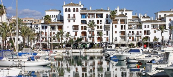  قطعة أرض في La Duquesa, Spain 312845متر مربع رقم 141759 2