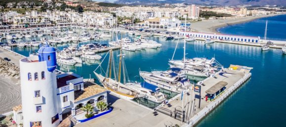  قطعة أرض في La Duquesa, Spain 312845متر مربع رقم 141759 3