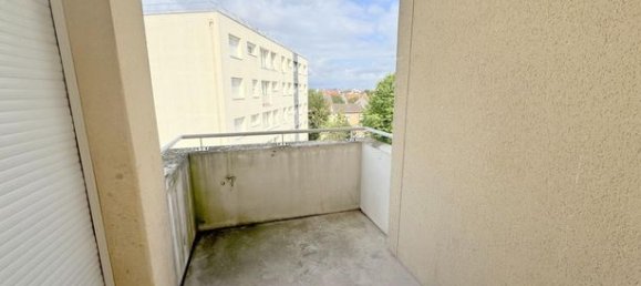 3 Schlafzimmer Wohnung in Bobigny, France, Nr. 306393 7