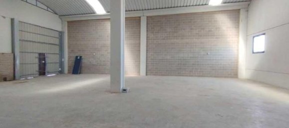238m² Warehouse in Cartuja Baja, Spain No. 64936 12