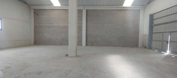 238m² Warehouse in Cartuja Baja, Spain No. 64936 6