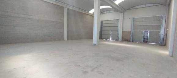 238m² Warehouse in Cartuja Baja, Spain No. 64936 7